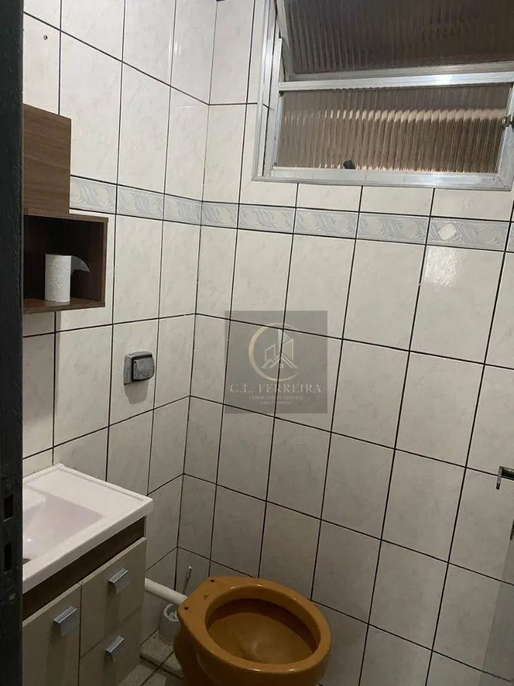 Sobrado, 2 quartos - Foto 12