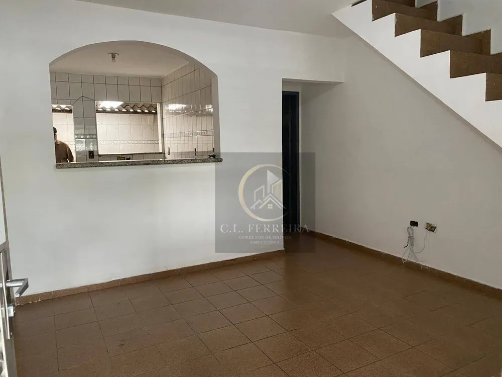 Sobrado, 2 quartos - Foto 9