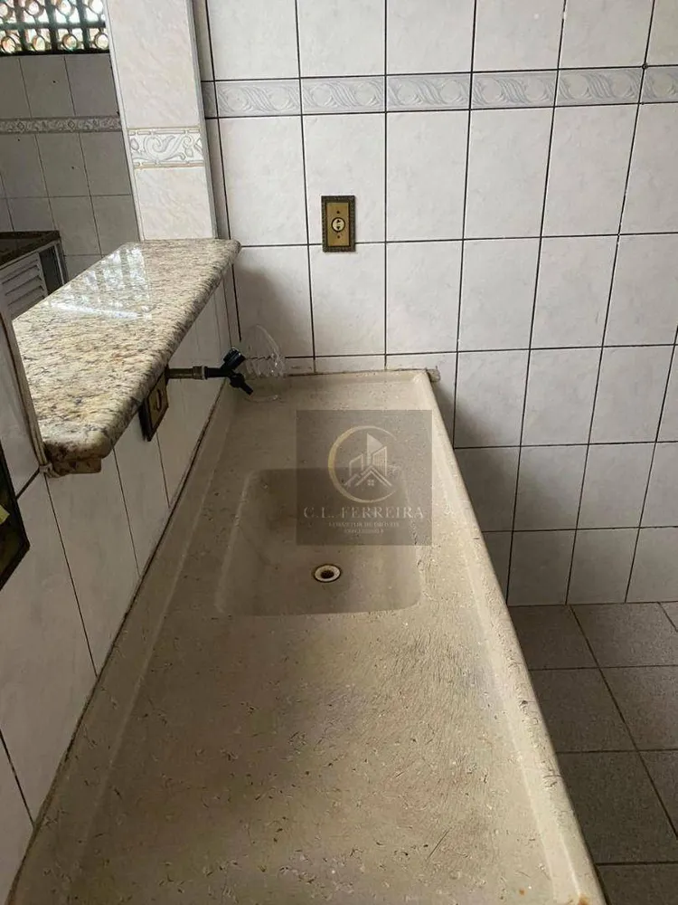 Sobrado, 2 quartos - Foto 4