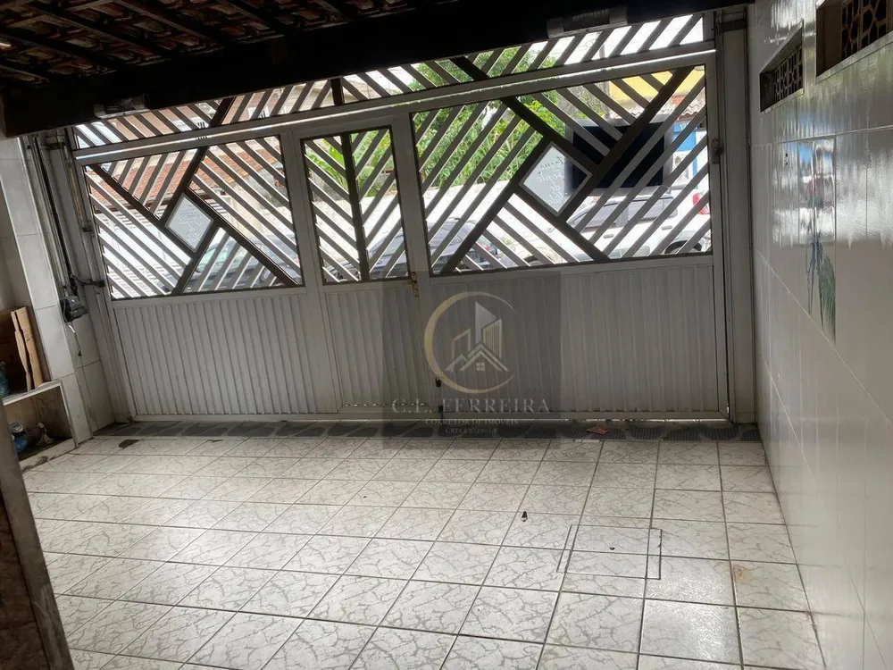Sobrado, 2 quartos - Foto 7