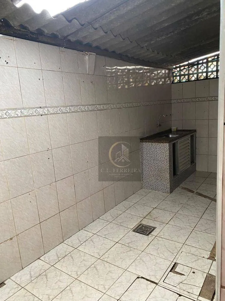 Sobrado, 2 quartos - Foto 10