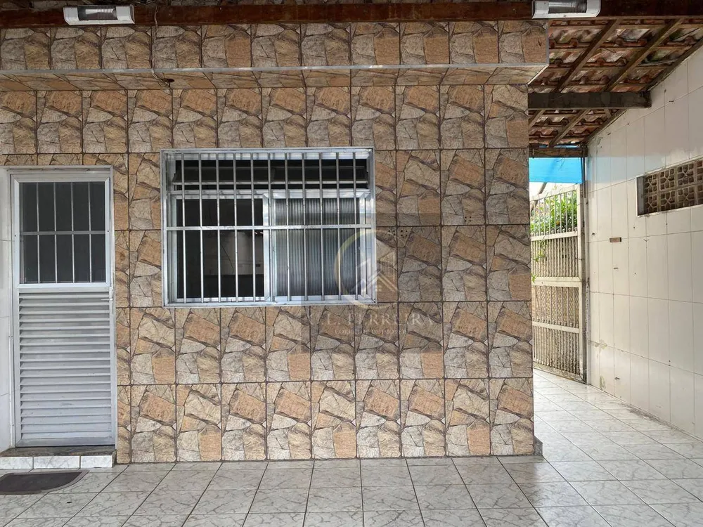Sobrado, 2 quartos - Foto 6
