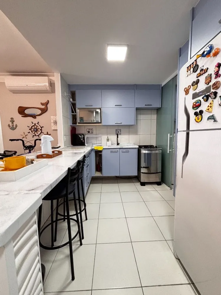 Apartamento, 2 quartos, 69 m² - Foto 8