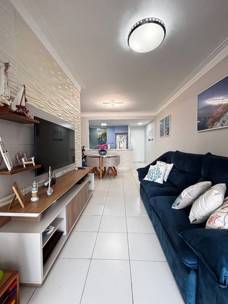 Apartamento, 2 quartos, 69 m² - Foto 5