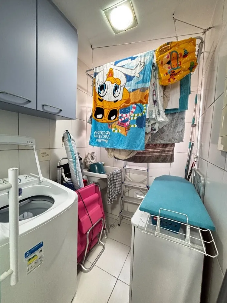 Apartamento, 2 quartos, 69 m² - Foto 16