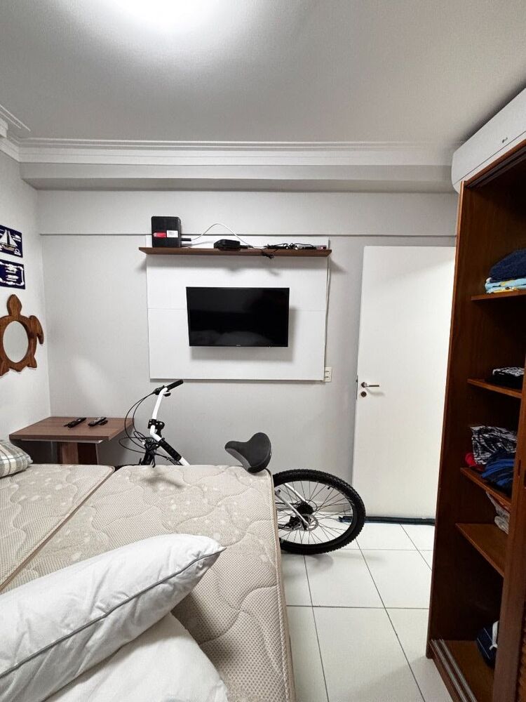 Apartamento, 2 quartos, 69 m² - Foto 4