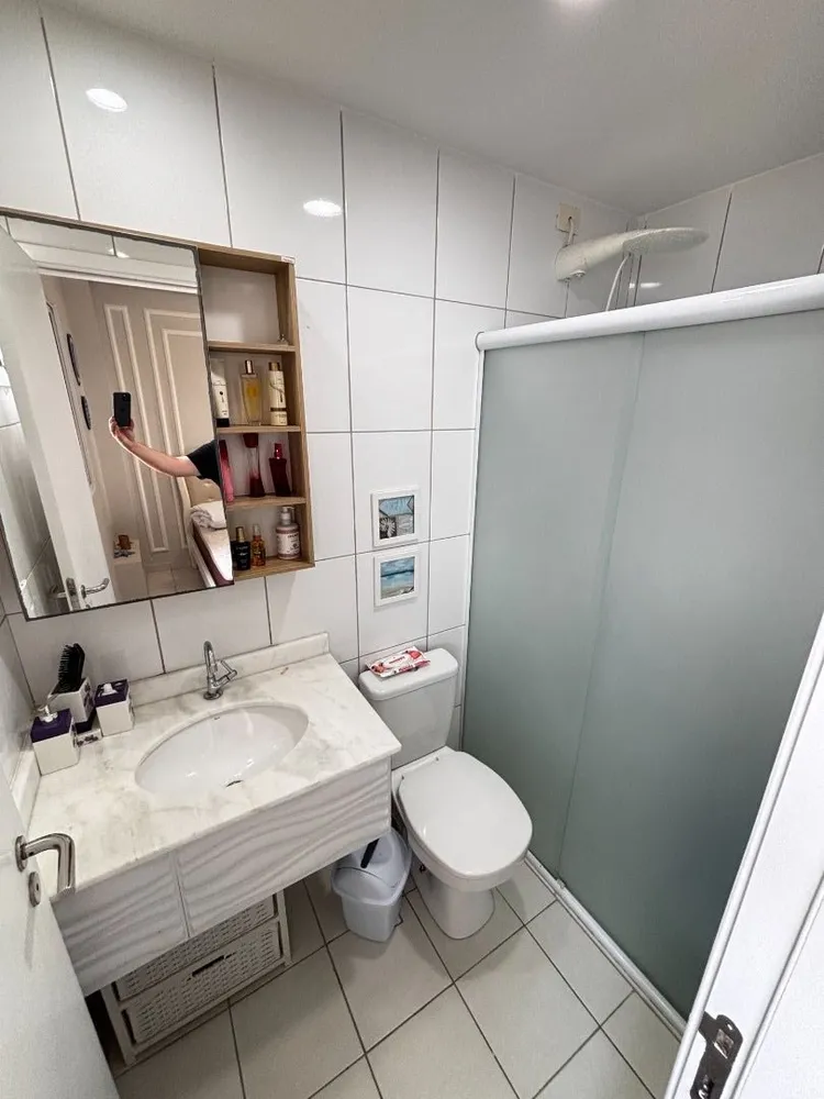 Apartamento, 2 quartos, 69 m² - Foto 5