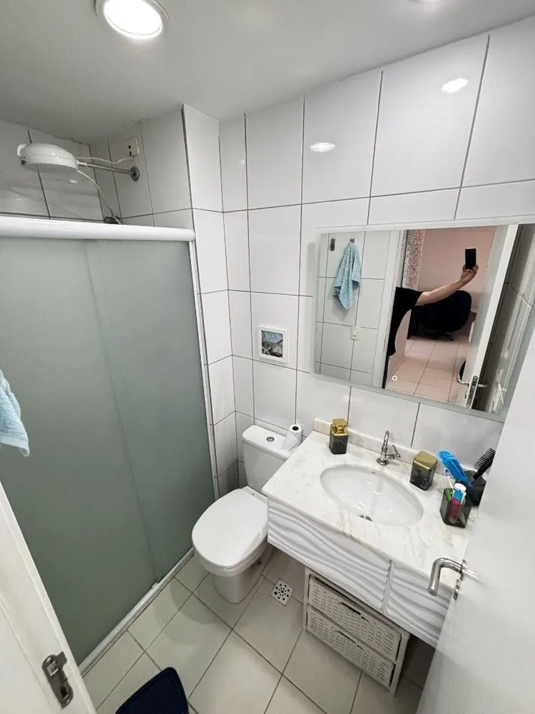 Apartamento, 2 quartos, 69 m² - Foto 11