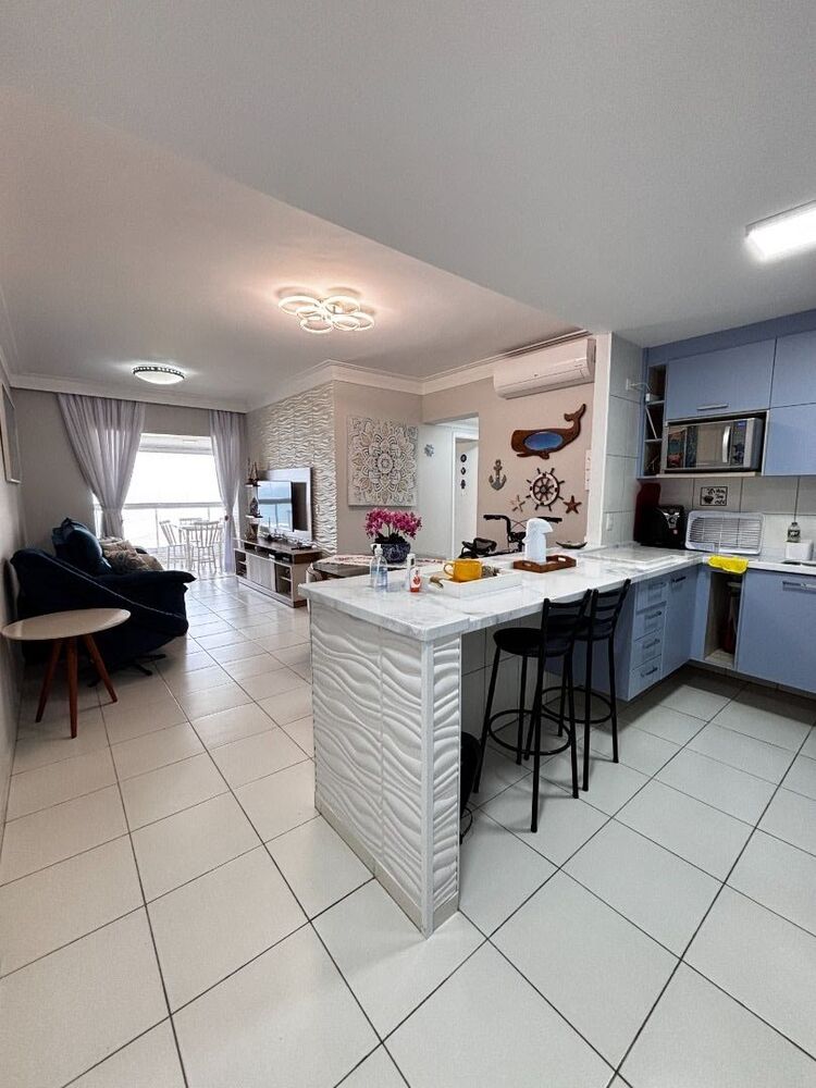 Apartamento, 2 quartos, 69 m² - Foto 1