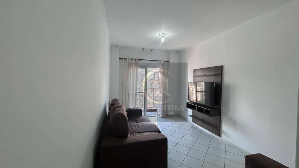 Apartamento, 2 quartos, 74 m² - Foto 1