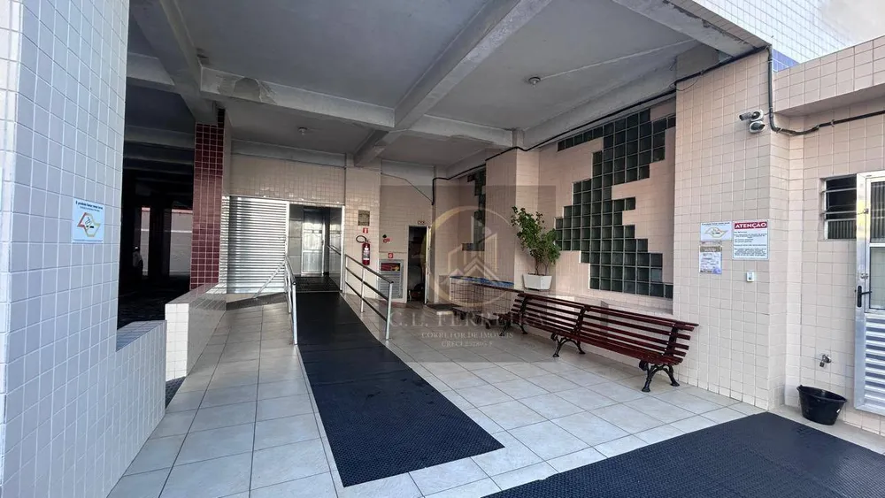 Apartamento, 2 quartos, 74 m² - Foto 3