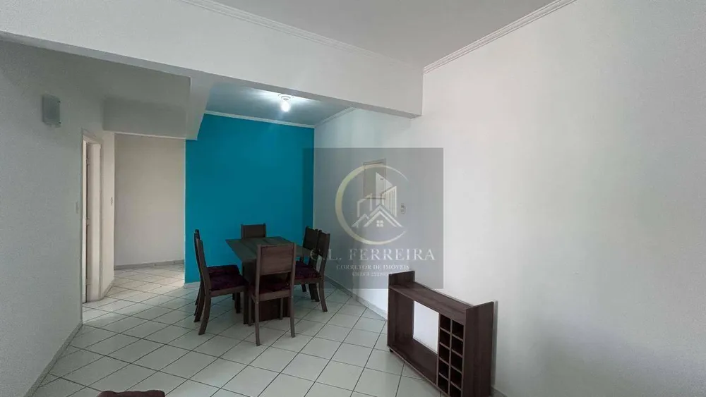 Apartamento, 2 quartos, 74 m² - Foto 2