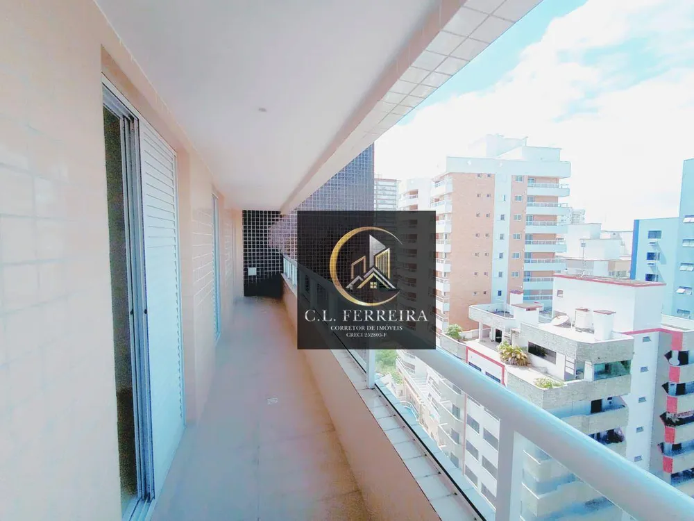 Apartamento, 3 quartos, 118 m² - Foto 2
