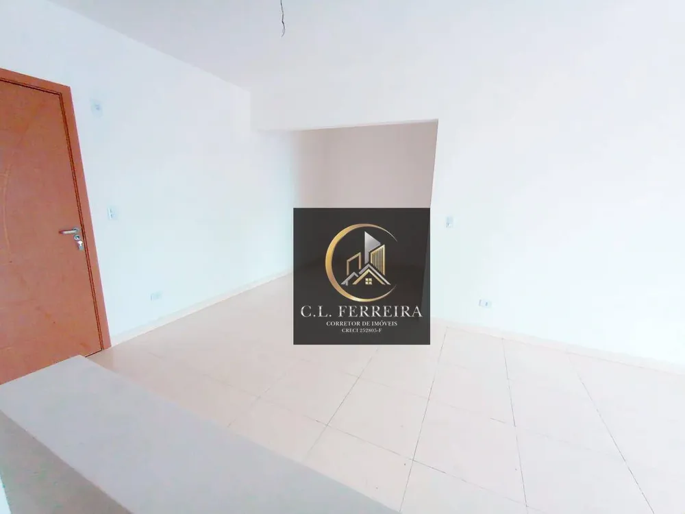 Apartamento, 3 quartos, 118 m² - Foto 3