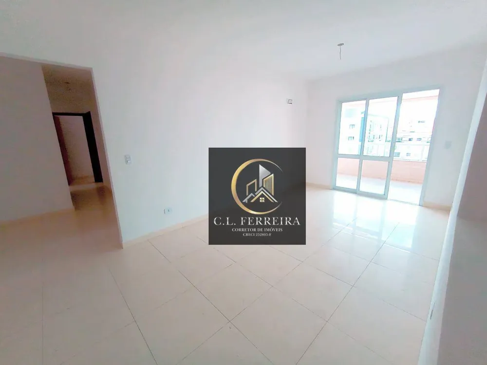 Apartamento, 3 quartos, 118 m² - Foto 5