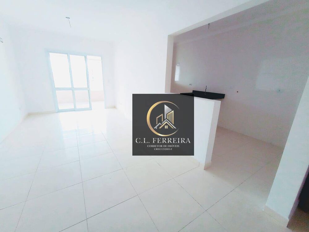 Apartamento, 3 quartos, 118 m² - Foto 4