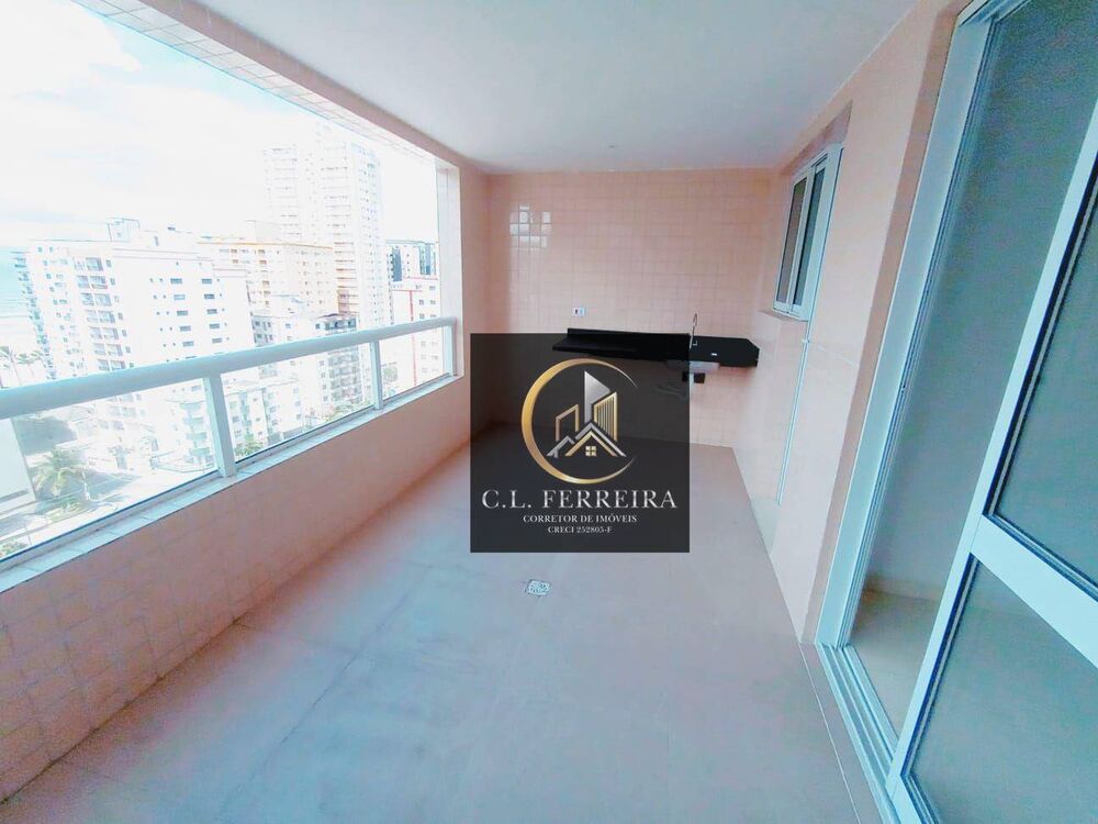 Apartamento, 3 quartos, 118 m² - Foto 1