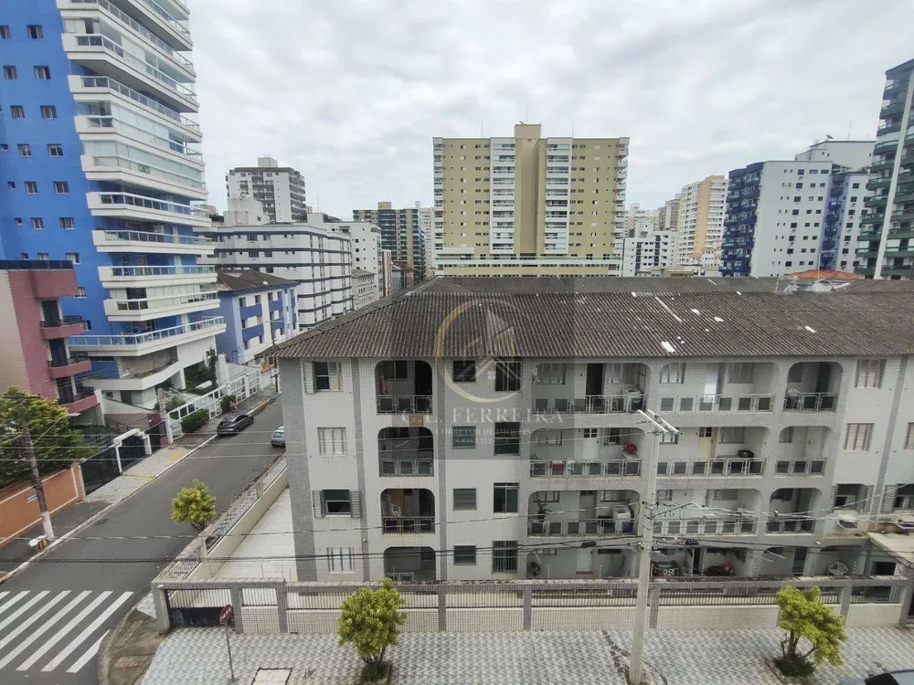 Apartamento, 3 quartos, 95 m² - Foto 6