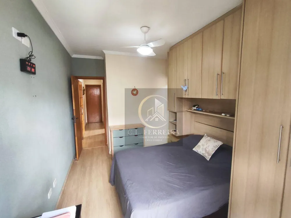 Apartamento, 3 quartos, 95 m² - Foto 9
