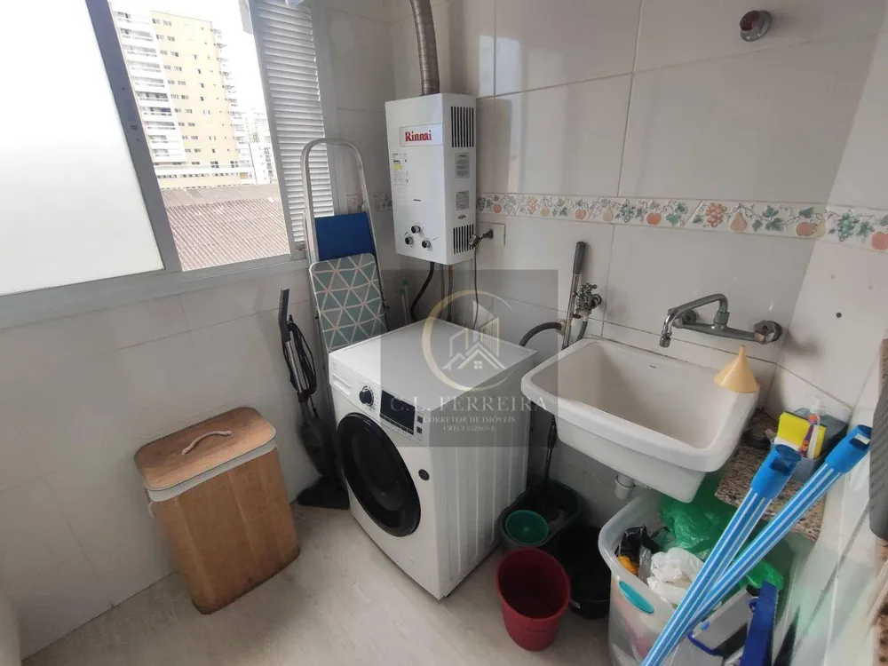 Apartamento, 3 quartos, 95 m² - Foto 5