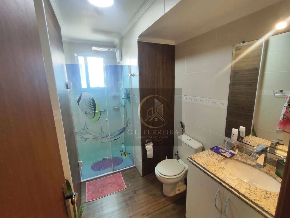 Apartamento, 3 quartos, 95 m² - Foto 6