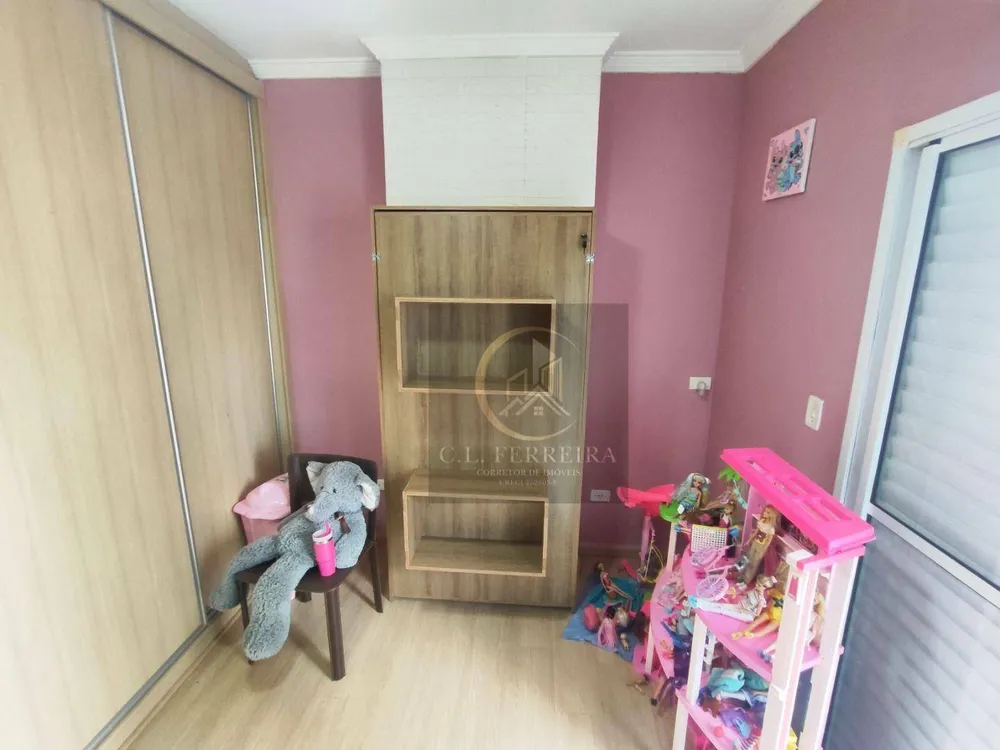 Apartamento, 3 quartos, 95 m² - Foto 12