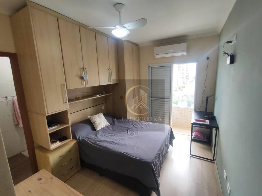 Apartamento, 3 quartos, 95 m² - Foto 7