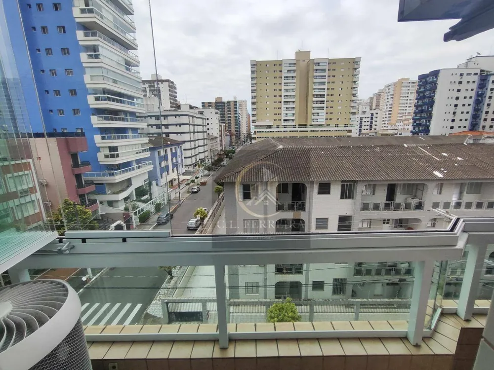 Apartamento, 3 quartos, 95 m² - Foto 7