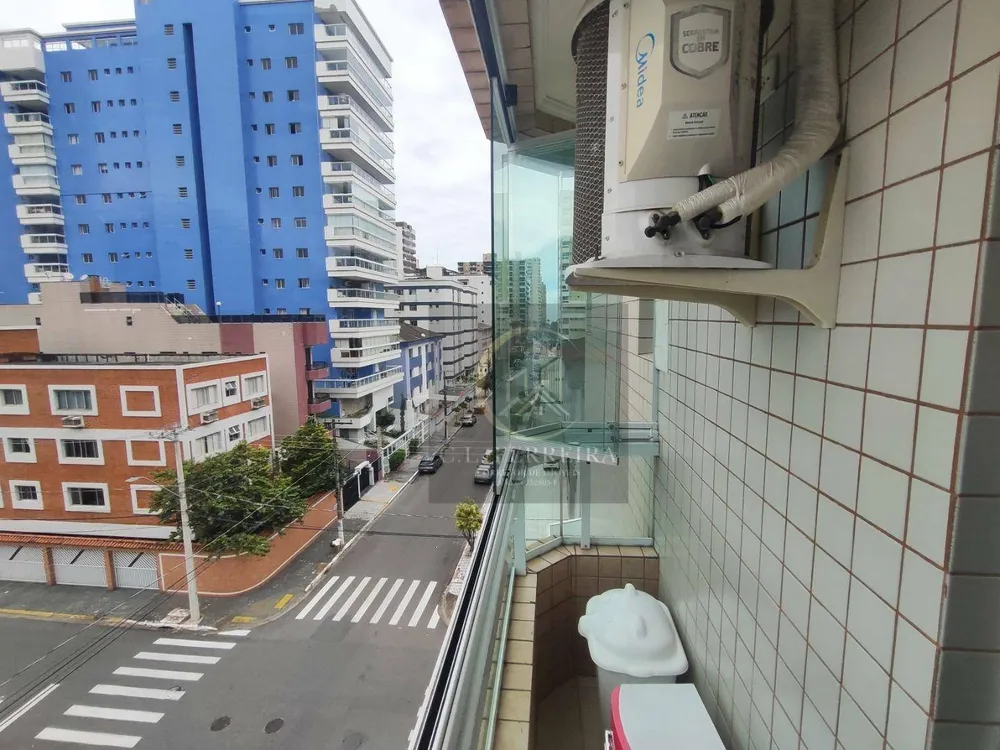 Apartamento, 3 quartos, 95 m² - Foto 11