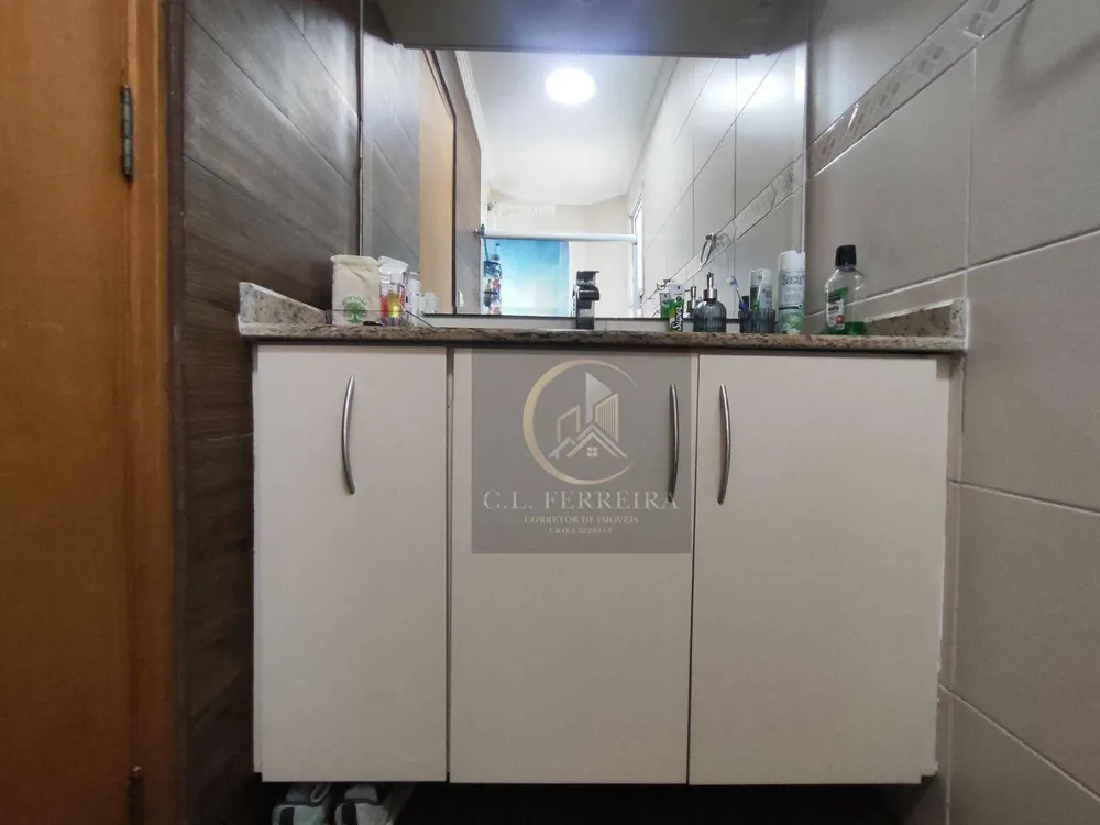 Apartamento, 3 quartos, 95 m² - Foto 10