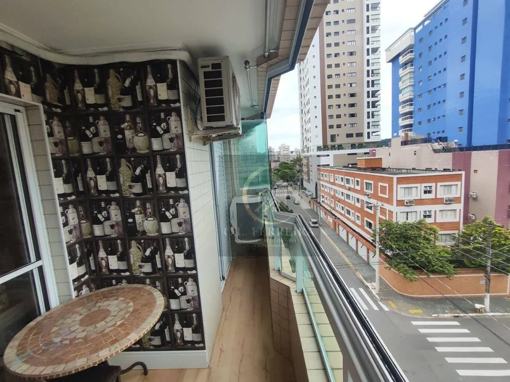 Apartamento, 3 quartos, 95 m² - Foto 5