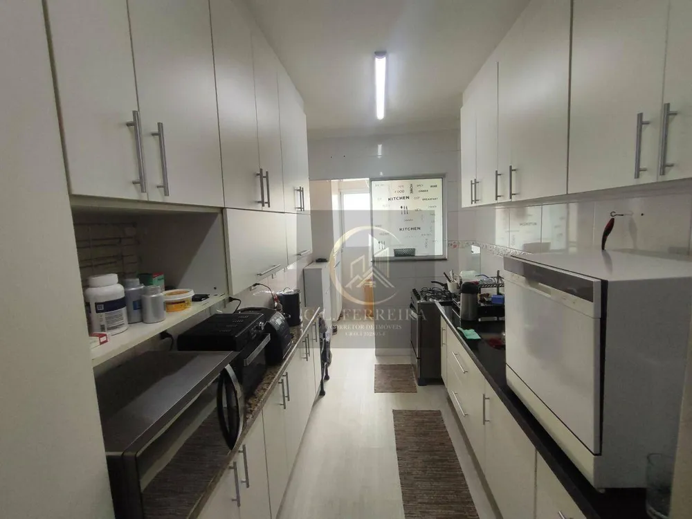 Apartamento, 3 quartos, 95 m² - Foto 14