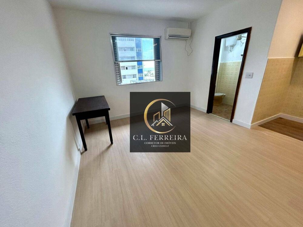 Kitnet-Studio, 25 m² - Foto 3