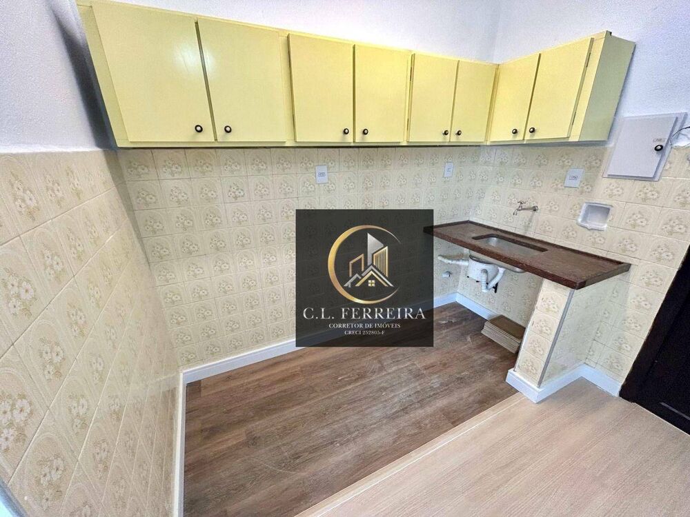 Kitnet-Studio, 25 m² - Foto 7