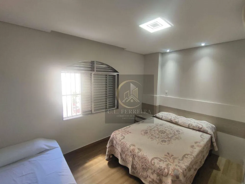 Apartamento, 2 quartos, 83 m² - Foto 7