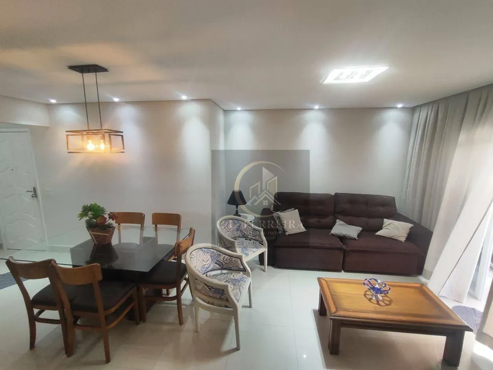 Apartamento, 2 quartos, 83 m² - Foto 4
