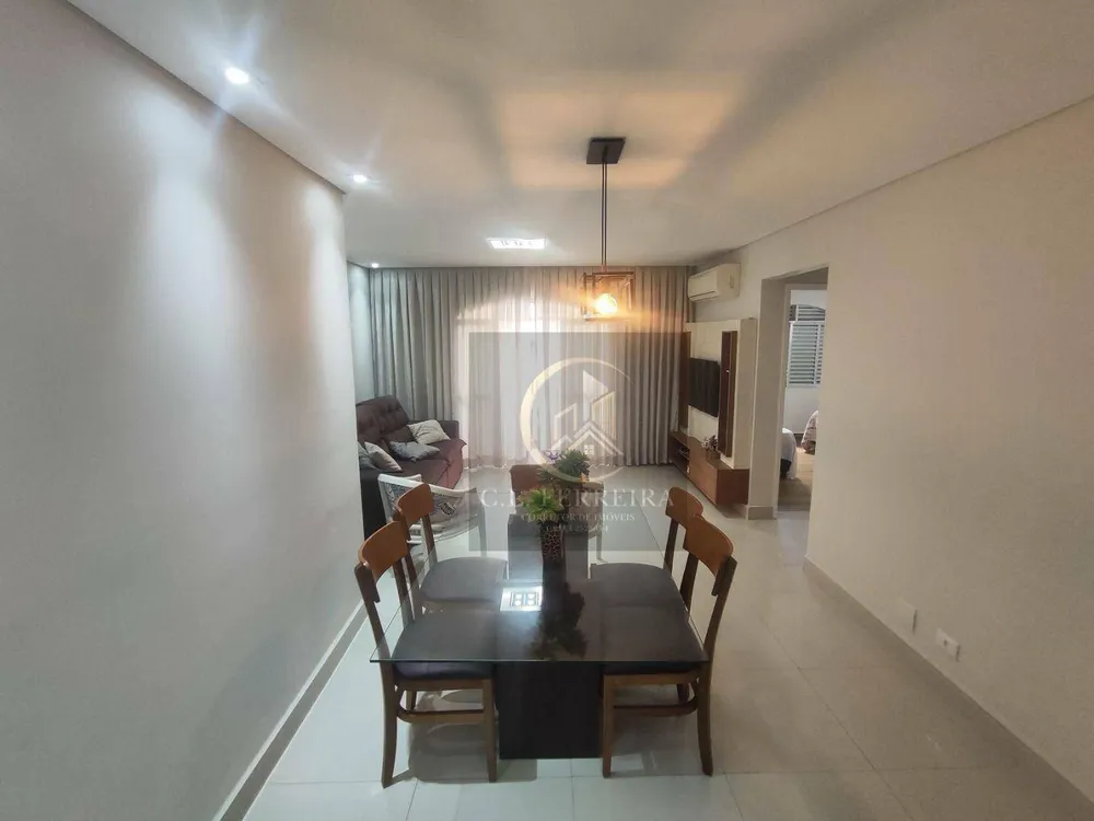 Apartamento, 2 quartos, 83 m² - Foto 3