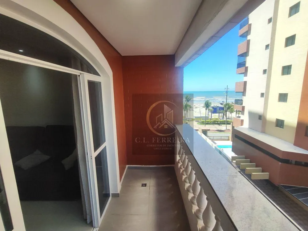 Apartamento, 2 quartos, 83 m² - Foto 1