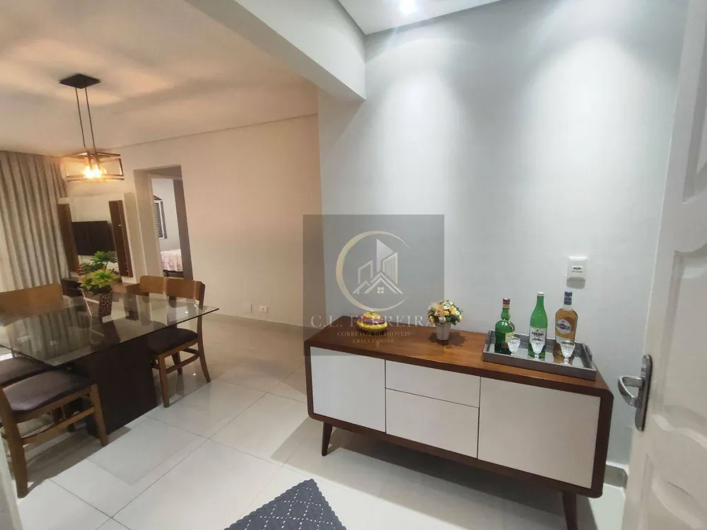 Apartamento, 2 quartos, 83 m² - Foto 2