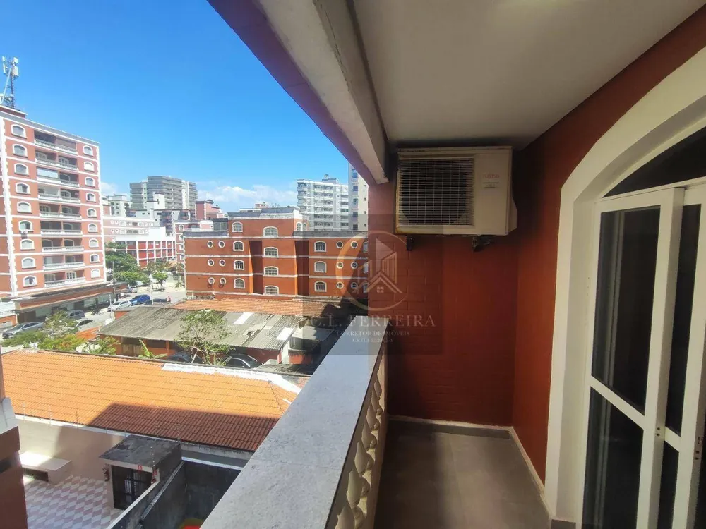 Apartamento, 2 quartos, 83 m² - Foto 6