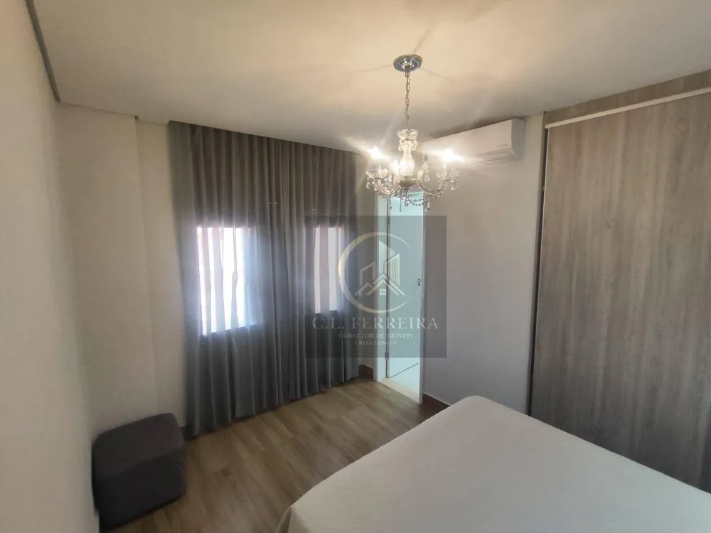 Apartamento, 2 quartos, 83 m² - Foto 10