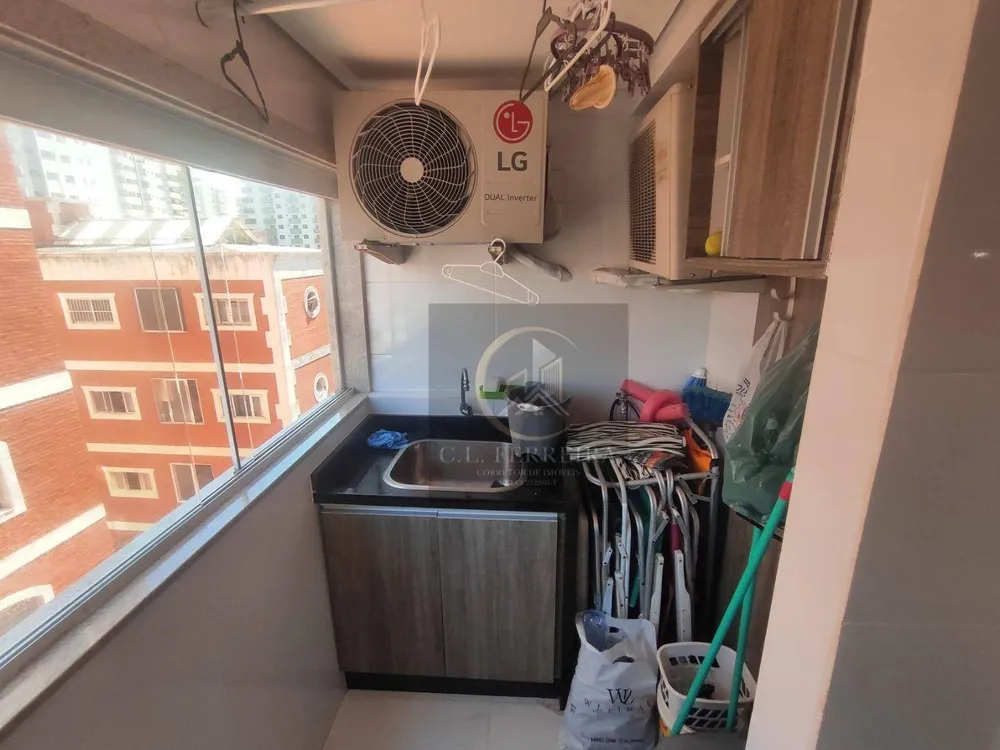 Apartamento, 2 quartos, 83 m² - Foto 16