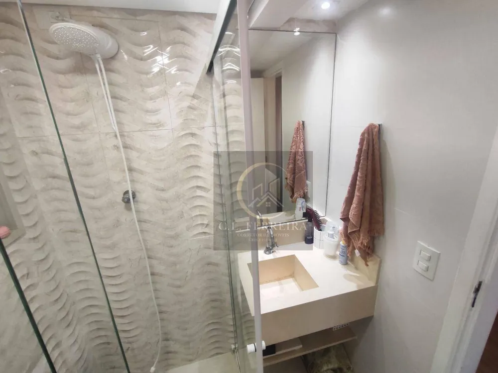 Apartamento, 2 quartos, 83 m² - Foto 11
