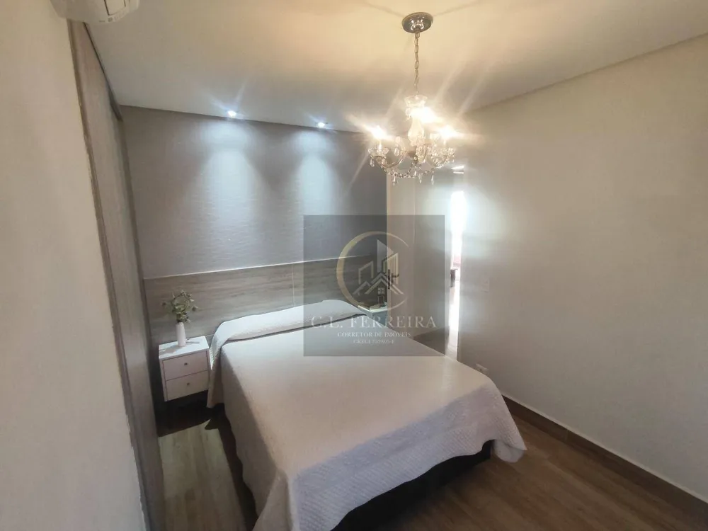 Apartamento, 2 quartos, 83 m² - Foto 12