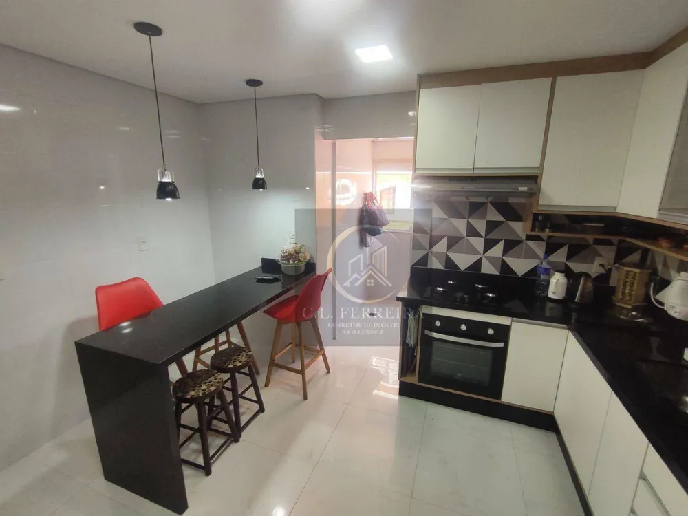 Apartamento, 2 quartos, 83 m² - Foto 15