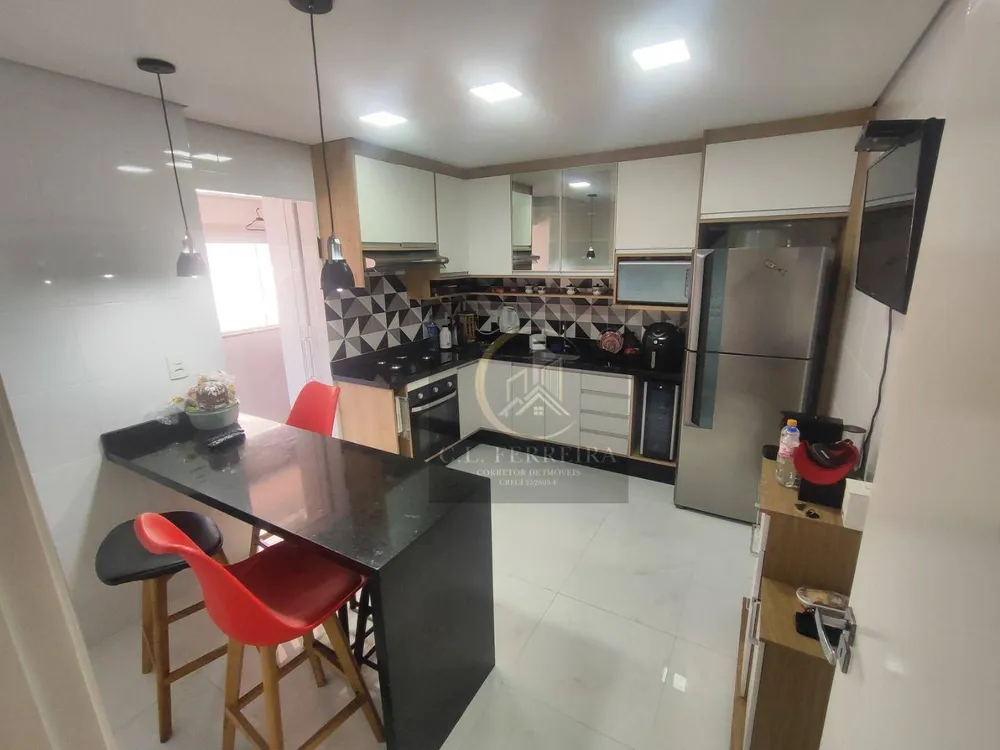 Apartamento, 2 quartos, 83 m² - Foto 14