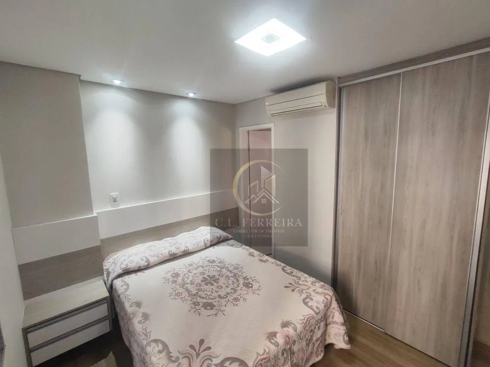 Apartamento, 2 quartos, 83 m² - Foto 8