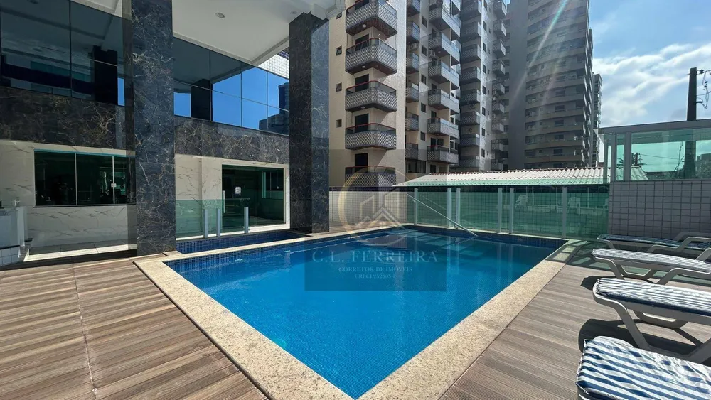 Apartamento, 3 quartos, 93 m² - Foto 8