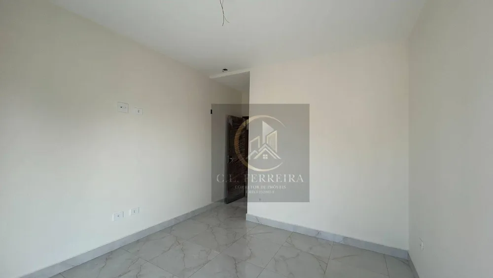 Apartamento, 3 quartos, 93 m² - Foto 4