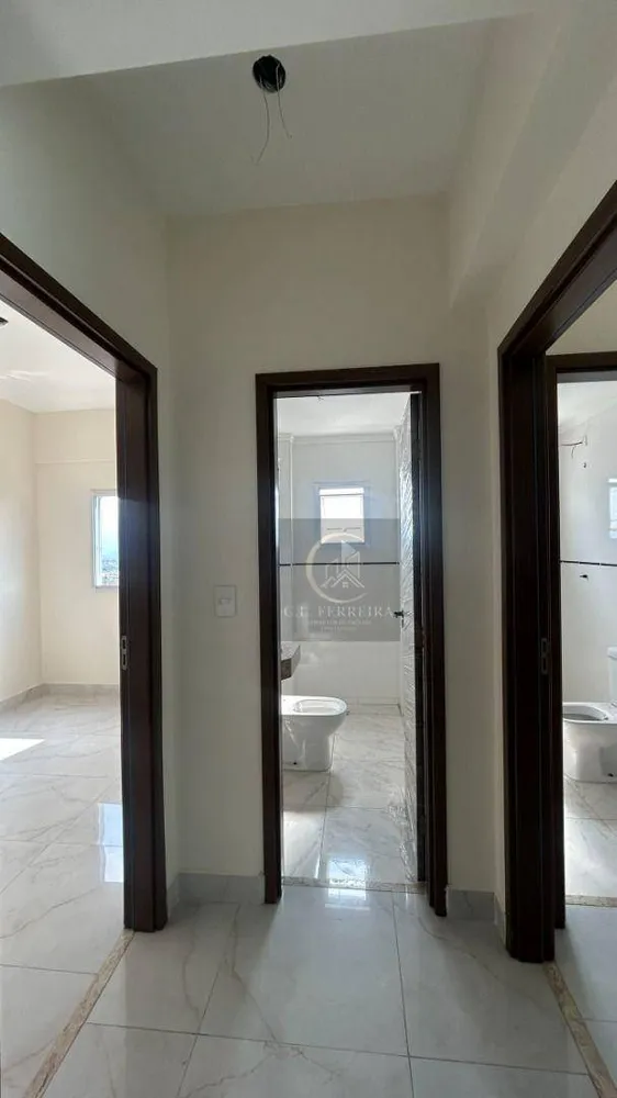 Apartamento, 3 quartos, 93 m² - Foto 4